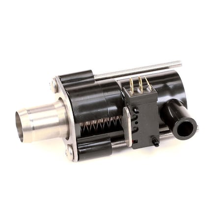 Follett Assembly, Shuttle 01118132